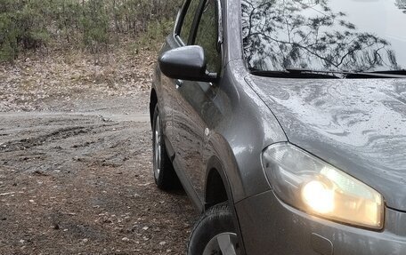 Nissan Qashqai, 2013 год, 1 130 000 рублей, 4 фотография