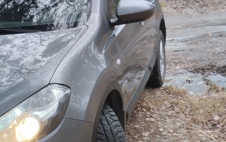 Nissan Qashqai, 2013 год, 1 130 000 рублей, 3 фотография