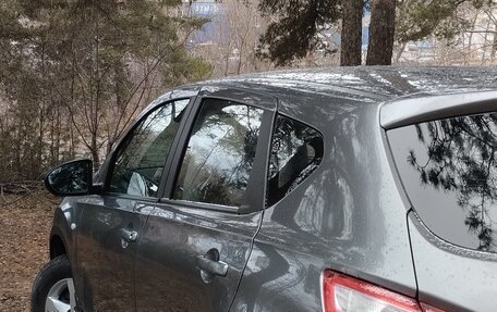 Nissan Qashqai, 2013 год, 1 130 000 рублей, 7 фотография