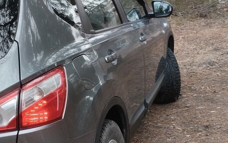 Nissan Qashqai, 2013 год, 1 130 000 рублей, 9 фотография