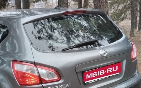 Nissan Qashqai, 2013 год, 1 130 000 рублей, 6 фотография