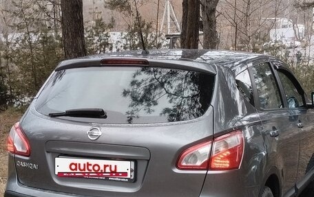 Nissan Qashqai, 2013 год, 1 130 000 рублей, 8 фотография