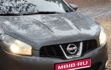 Nissan Qashqai, 2013 год, 1 130 000 рублей, 5 фотография