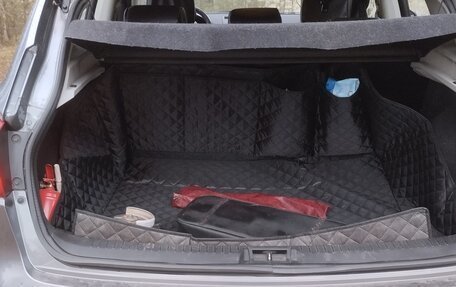 Nissan Qashqai, 2013 год, 1 130 000 рублей, 11 фотография