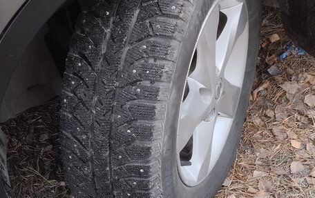 Nissan Qashqai, 2013 год, 1 130 000 рублей, 12 фотография