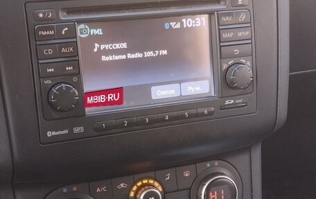 Nissan Qashqai, 2013 год, 1 130 000 рублей, 18 фотография