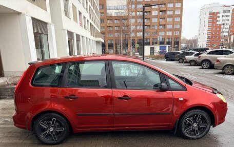 Ford C-MAX I рестайлинг, 2008 год, 435 000 рублей, 4 фотография