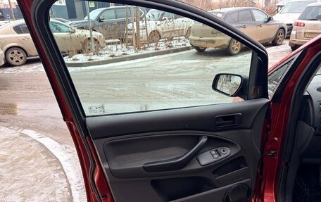 Ford C-MAX I рестайлинг, 2008 год, 435 000 рублей, 9 фотография