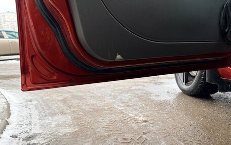 Ford C-MAX I рестайлинг, 2008 год, 435 000 рублей, 10 фотография