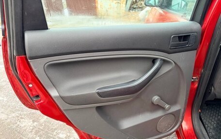 Ford C-MAX I рестайлинг, 2008 год, 435 000 рублей, 19 фотография