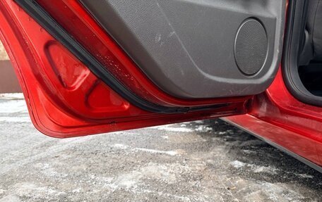 Ford C-MAX I рестайлинг, 2008 год, 435 000 рублей, 20 фотография