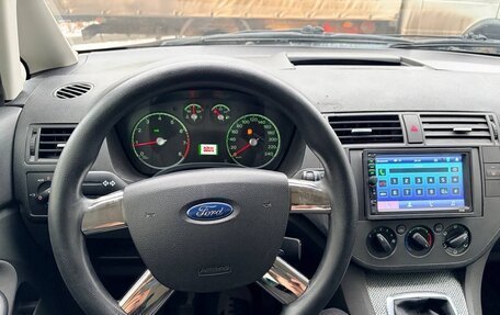 Ford C-MAX I рестайлинг, 2008 год, 435 000 рублей, 15 фотография