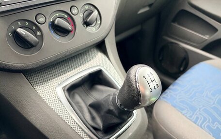 Ford C-MAX I рестайлинг, 2008 год, 435 000 рублей, 17 фотография