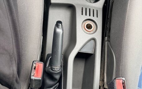 Ford C-MAX I рестайлинг, 2008 год, 435 000 рублей, 18 фотография