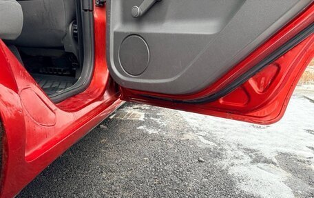 Ford C-MAX I рестайлинг, 2008 год, 435 000 рублей, 23 фотография