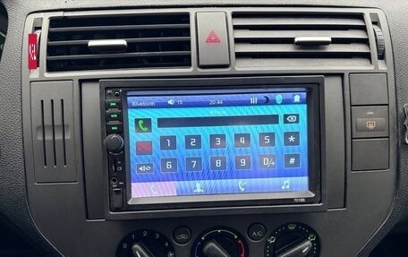 Ford C-MAX I рестайлинг, 2008 год, 435 000 рублей, 16 фотография