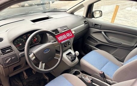 Ford C-MAX I рестайлинг, 2008 год, 435 000 рублей, 13 фотография