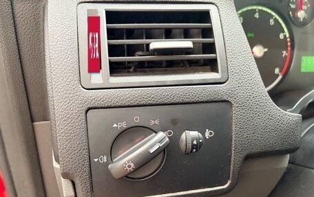 Ford C-MAX I рестайлинг, 2008 год, 435 000 рублей, 12 фотография