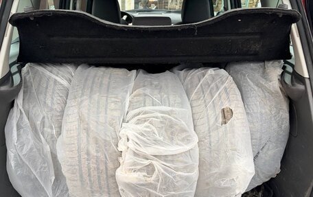 Ford C-MAX I рестайлинг, 2008 год, 435 000 рублей, 30 фотография