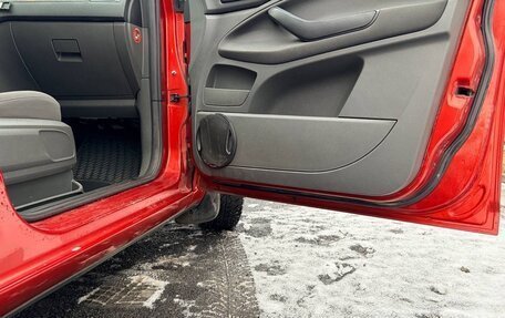 Ford C-MAX I рестайлинг, 2008 год, 435 000 рублей, 27 фотография