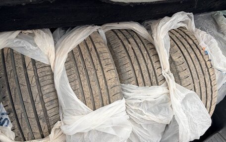 Ford C-MAX I рестайлинг, 2008 год, 435 000 рублей, 31 фотография