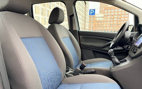 Ford C-MAX I рестайлинг, 2008 год, 435 000 рублей, 29 фотография