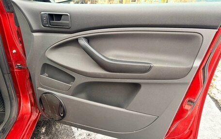 Ford C-MAX I рестайлинг, 2008 год, 435 000 рублей, 26 фотография