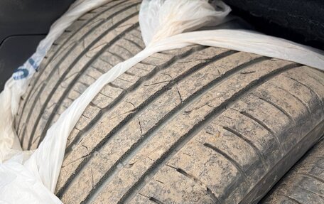 Ford C-MAX I рестайлинг, 2008 год, 435 000 рублей, 32 фотография