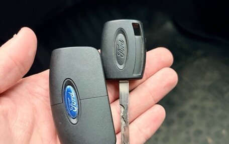 Ford C-MAX I рестайлинг, 2008 год, 435 000 рублей, 34 фотография