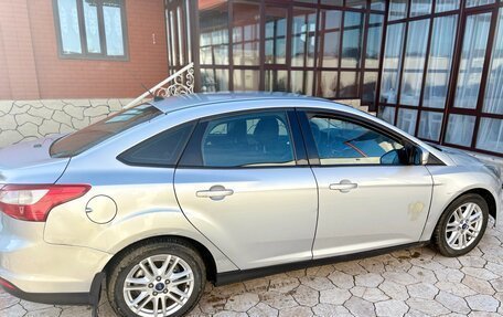 Ford Focus III, 2011 год, 550 000 рублей, 4 фотография