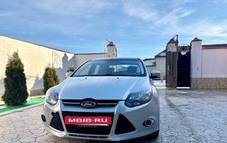 Ford Focus III, 2011 год, 550 000 рублей, 3 фотография
