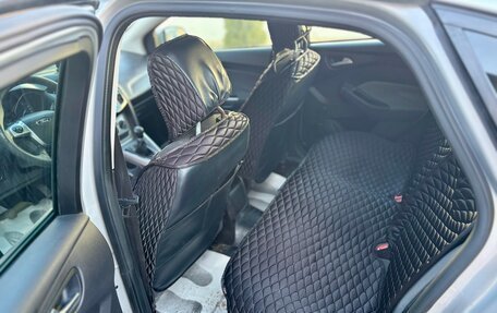 Ford Focus III, 2011 год, 550 000 рублей, 6 фотография