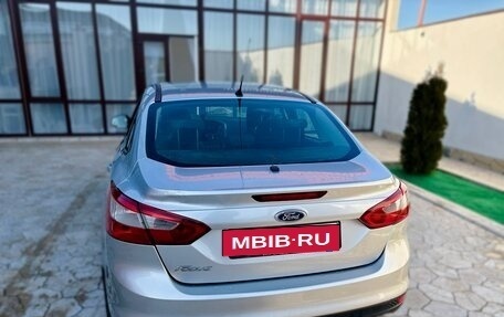 Ford Focus III, 2011 год, 550 000 рублей, 7 фотография