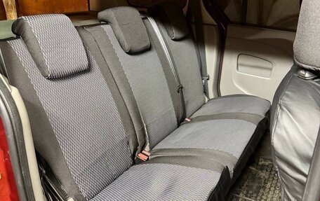 Renault Kangoo II рестайлинг, 2010 год, 850 000 рублей, 5 фотография