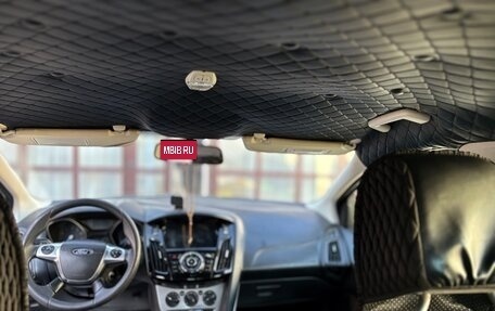 Ford Focus III, 2011 год, 550 000 рублей, 8 фотография