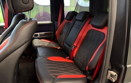 Mercedes-Benz G-Класс AMG, 2019 год, 14 900 000 рублей, 8 фотография