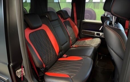 Mercedes-Benz G-Класс AMG, 2019 год, 14 900 000 рублей, 14 фотография