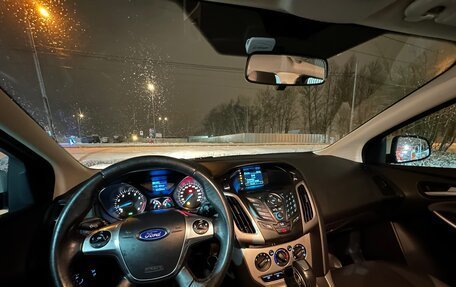 Ford Focus III, 2014 год, 900 000 рублей, 7 фотография