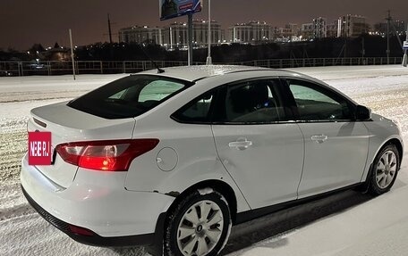 Ford Focus III, 2014 год, 900 000 рублей, 3 фотография