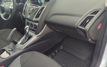 Ford Focus III, 2014 год, 900 000 рублей, 15 фотография