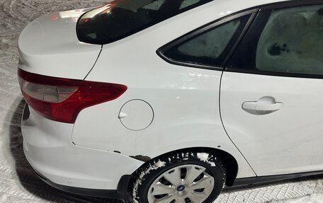 Ford Focus III, 2014 год, 900 000 рублей, 11 фотография