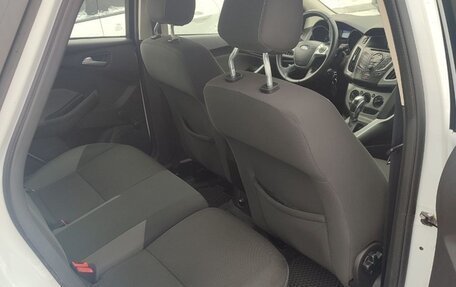 Ford Focus III, 2014 год, 900 000 рублей, 14 фотография