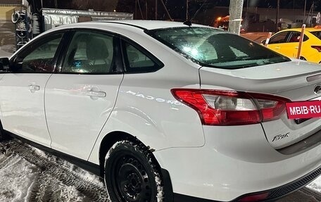 Ford Focus III, 2014 год, 900 000 рублей, 9 фотография