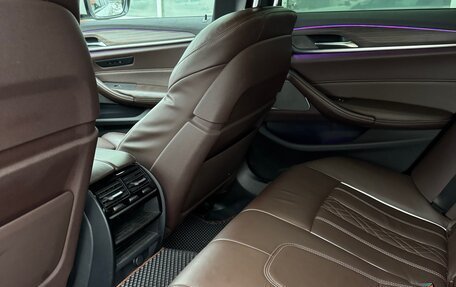 BMW 5 серия, 2019 год, 5 100 000 рублей, 8 фотография