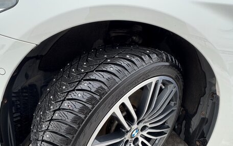 BMW 5 серия, 2019 год, 5 100 000 рублей, 12 фотография