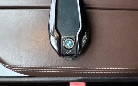 BMW 5 серия, 2019 год, 5 100 000 рублей, 13 фотография