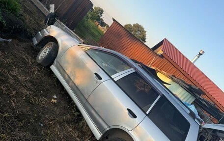 Nissan AD II, 2001 год, 250 000 рублей, 3 фотография