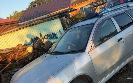 Nissan AD II, 2001 год, 250 000 рублей, 2 фотография