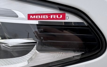 BMW 5 серия, 2019 год, 5 100 000 рублей, 11 фотография