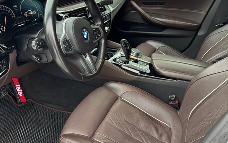 BMW 5 серия, 2019 год, 5 100 000 рублей, 6 фотография